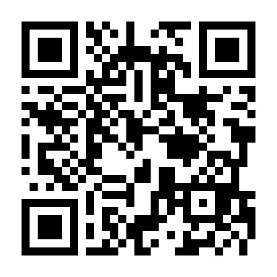 QR Code to share album